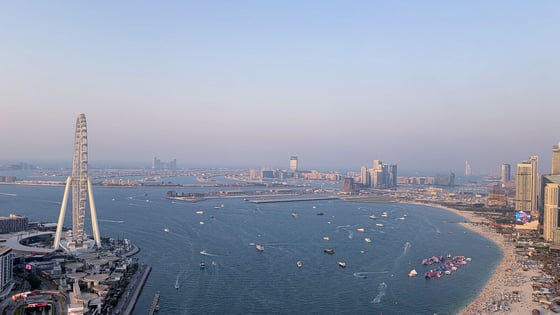 Stunning Duplex Penthouse with Panoramic Views, picture 22