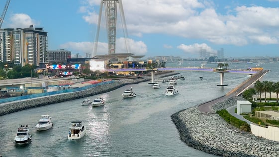 Stunning Duplex Penthouse with Panoramic Views, picture 25