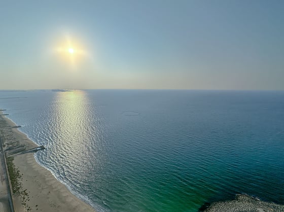 Stunning Penthouse Fully Furnished - Vacant, picture 15