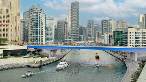 Stunning Duplex Penthouse with Panoramic Views, picture 1