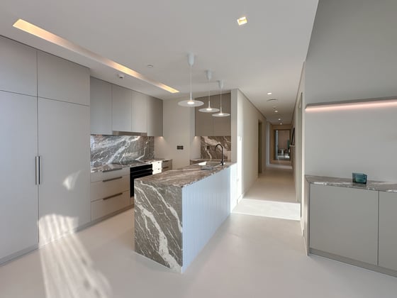 Stunning Penthouse Fully Furnished - Vacant, picture 23