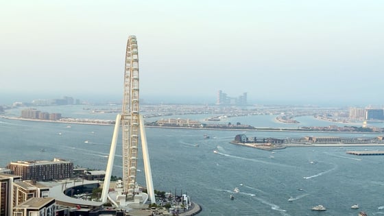 Stunning Duplex Penthouse with Panoramic Views, picture 24