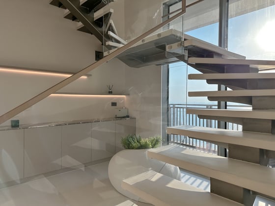 Stunning Penthouse Fully Furnished - Vacant, picture 19