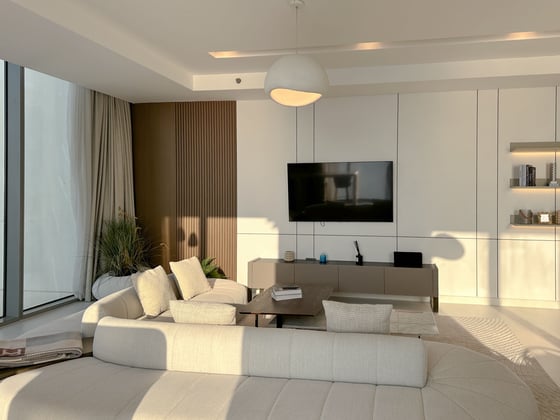 Stunning Penthouse Fully Furnished - Vacant, picture 28