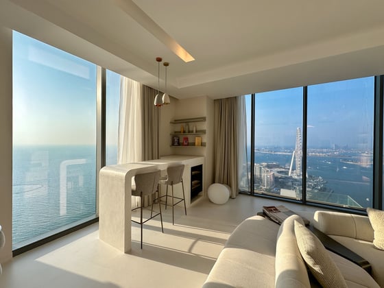 Stunning Penthouse Fully Furnished - Vacant, picture 35