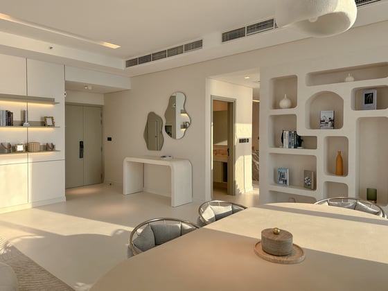 Stunning Penthouse Fully Furnished - Vacant, picture 27