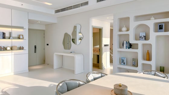 Stunning Duplex Penthouse with Panoramic Views, picture 6