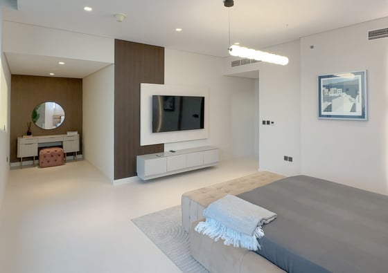 Stunning Penthouse Fully Furnished - Vacant, picture 6