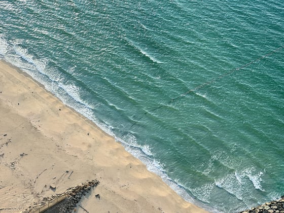 Stunning Penthouse Fully Furnished - Vacant, picture 16