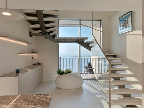 Stunning Penthouse Fully Furnished - Vacant, picture 21