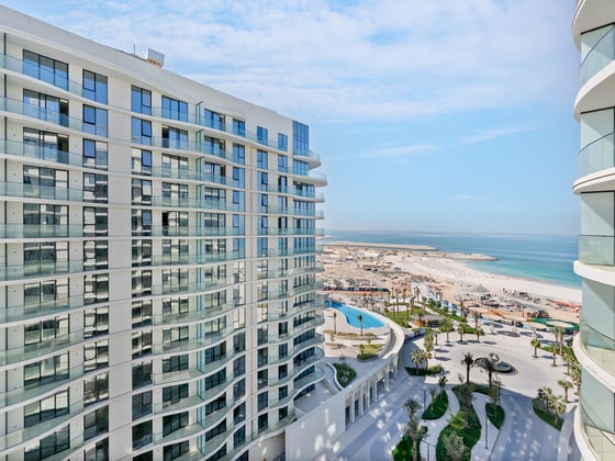 Brand New | High Floor | Ocean View | Vacant | 1 Bed, picture 15