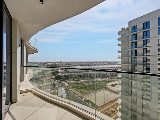 Brand New | High Floor | Ocean View | Vacant | 1 Bed, picture 14