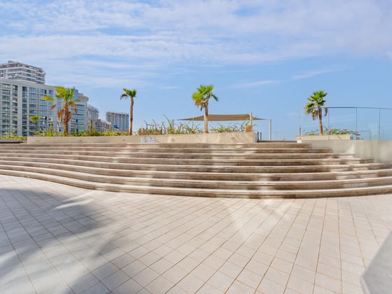 Brand New | High Floor | Ocean View | Vacant | 1 Bed, picture 19