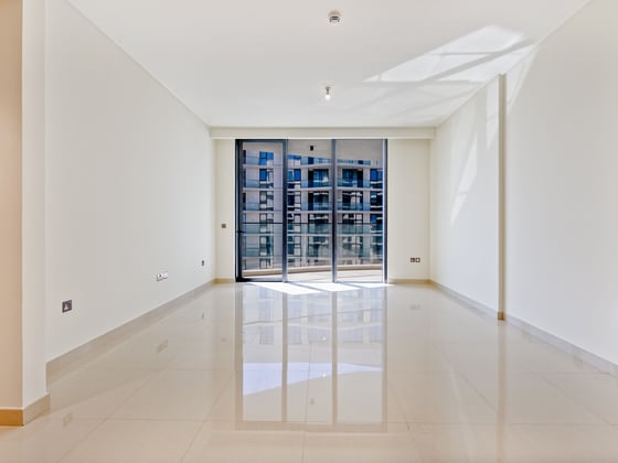 Brand New | High Floor | Ocean View | Vacant | 1 Bed, picture 3