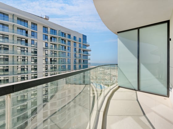 Brand New | High Floor | Ocean View | Vacant | 1 Bed, picture 13