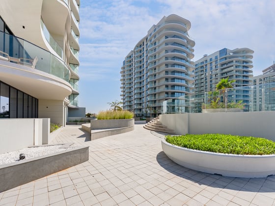 Brand New | High Floor | Ocean View | Vacant | 1 Bed, picture 18