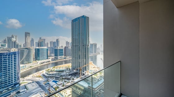 Best priced | High floor | Burj Khalifa view, picture 16