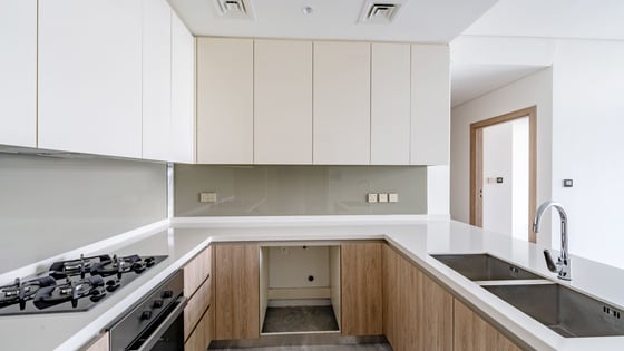 Best priced | High floor | Burj Khalifa view, picture 6