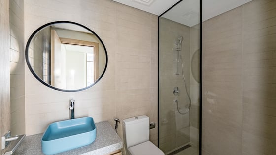 Best priced | High floor | Burj Khalifa view, picture 14