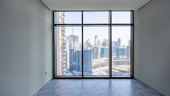 Best priced | High floor | Burj Khalifa view, picture 9