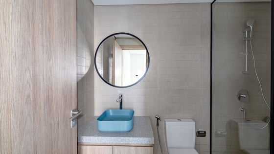 Best priced | High floor | Burj Khalifa view, picture 13