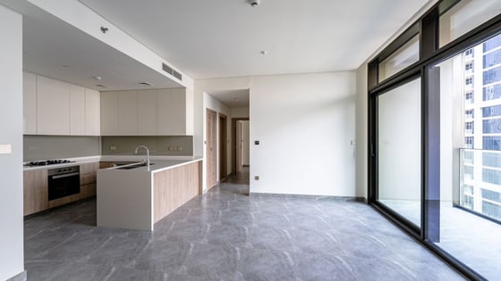 Best priced | High floor | Burj Khalifa view, picture 2