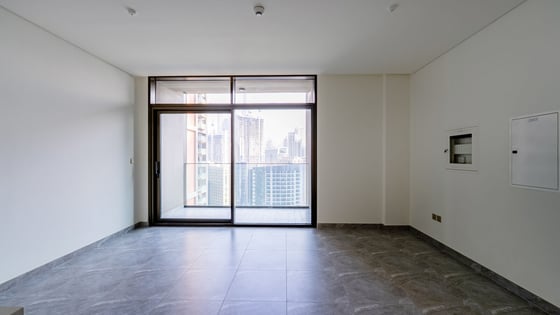 Best priced | High floor | Burj Khalifa view, picture 3