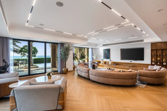 **Turnkey Villa with Full Sea and Sunset Views**, picture 3