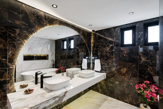 **Turnkey Villa with Full Sea and Sunset Views**, picture 15