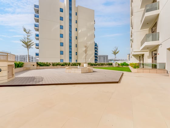 Vacant | Fully Furnished 2BR + Study | Spacious, picture 14