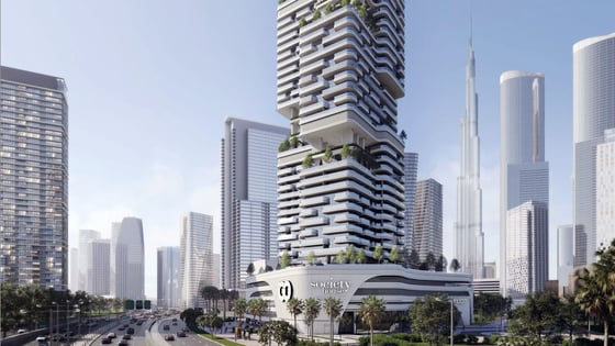 Lowest Price | High-Floor Corner | Handover 2026, picture 10