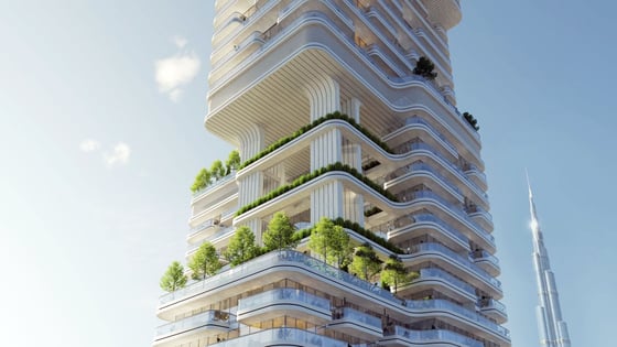 Lowest Price | High-Floor Corner | Handover 2026, picture 8