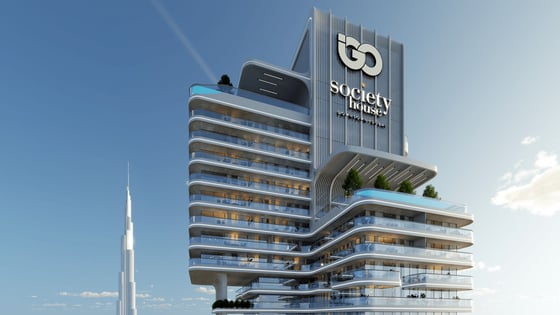 Lowest Price | High-Floor Corner | Handover 2026, picture 6