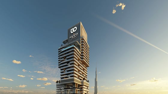 Lowest Price | High-Floor Corner | Handover 2026, picture 7