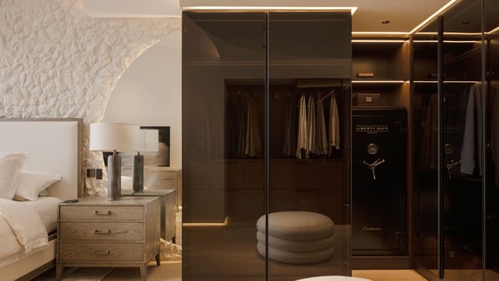 Unparalleled Apartment in the Burj Khalifa, picture 17