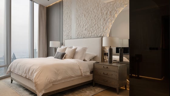 Unparalleled Apartment in the Burj Khalifa, picture 16