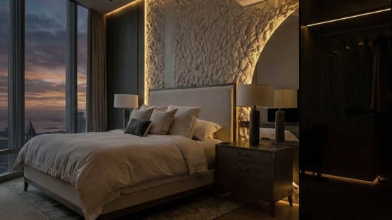 One of a kind Unit - Vacant - Upgraded, picture 12