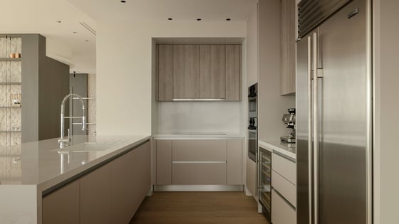 Unparalleled Apartment in the Burj Khalifa, picture 6