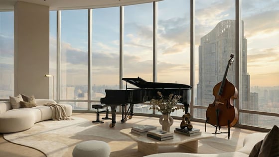 One of a kind Unit - Vacant - Upgraded, picture 1