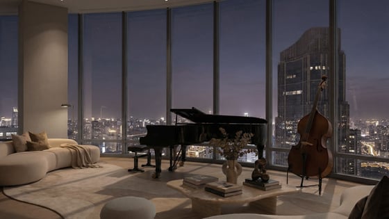 One of a kind Unit - Vacant - Upgraded, picture 2