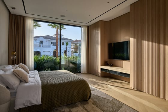 Fully Upgraded Garden Home Villa in Frond D, picture 14