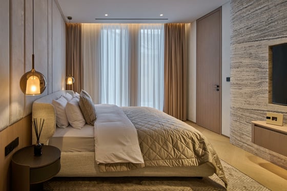 Fully Upgraded Garden Home Villa in Frond D, picture 12