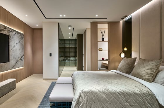 Fully Upgraded Garden Home Villa in Frond D, picture 10