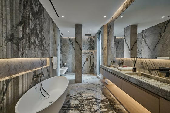 Fully Upgraded Garden Home Villa in Frond D, picture 15