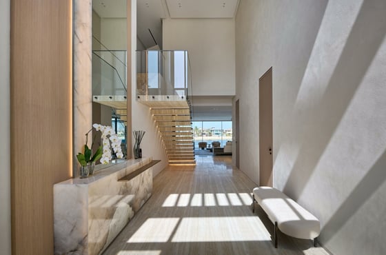 Fully Upgraded Garden Home Villa in Frond D, picture 2