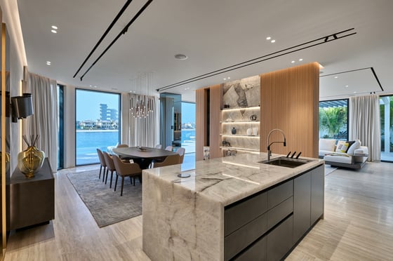 Fully Upgraded Garden Home Villa in Frond D, picture 5