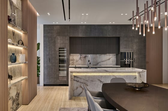 Fully Upgraded Garden Home Villa in Frond D, picture 6