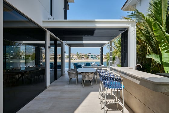 Fully Upgraded Garden Home Villa in Frond D, picture 18