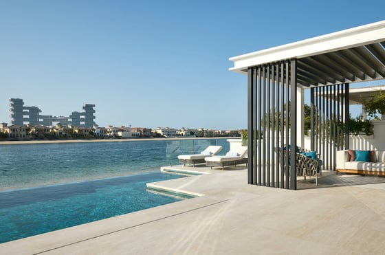 Fully Upgraded Garden Home Villa in Frond D, picture 19