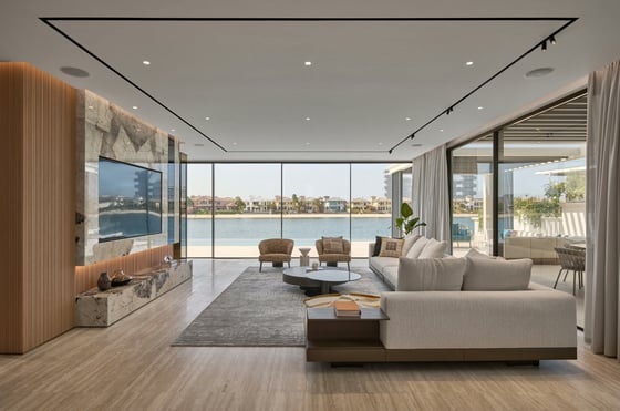 Fully Upgraded Garden Home Villa in Frond D, picture 3